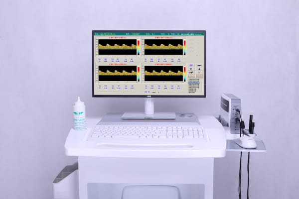 經顱多普勒超聲檢測技術原理，經顱多普勒TCD檢查儀器